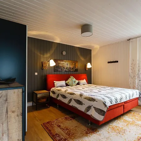 Hyggely Marie Sophie