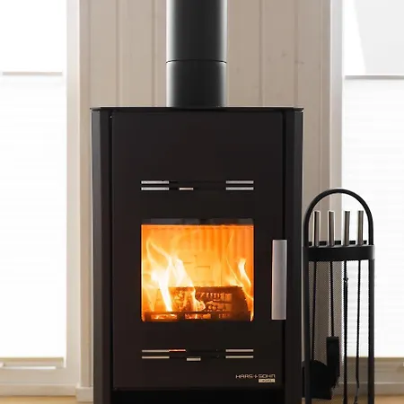 Tatil Evi Hyggely Marie Sophie