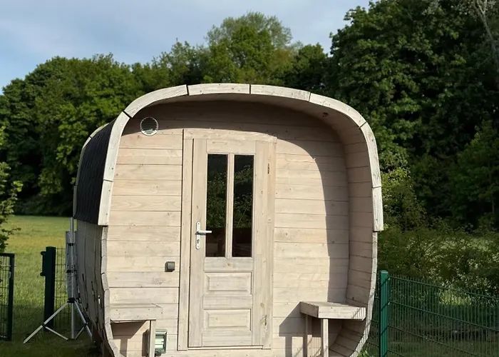 Hébergement de vacances Hyggely Marie Sophie