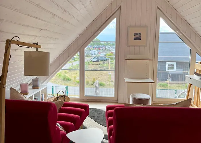 Hyggely Marie Sophie