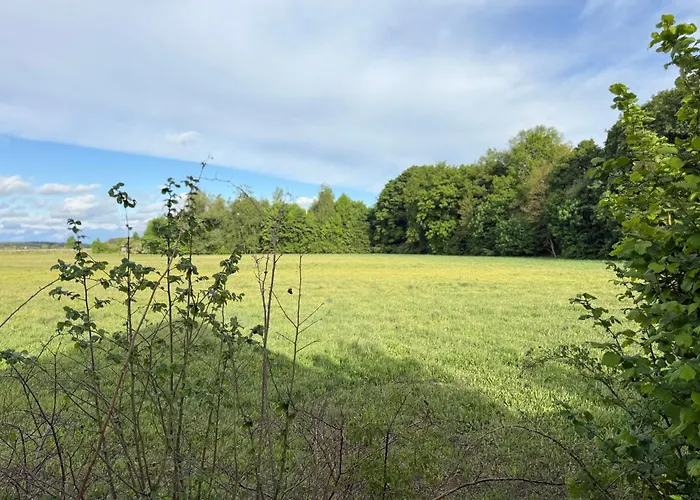 Hyggely Marie Sophie Hébergement de vacances *