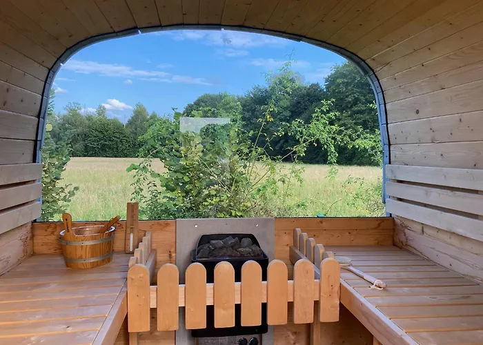 Hyggely Marie Sophie *