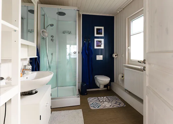 Hyggely Marie Sophie Hébergement de vacances Wandlitz