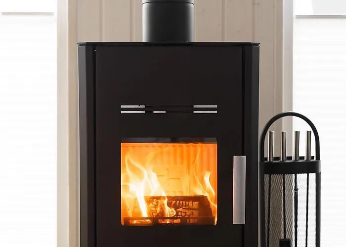 Hébergement de vacances Hyggely Marie Sophie