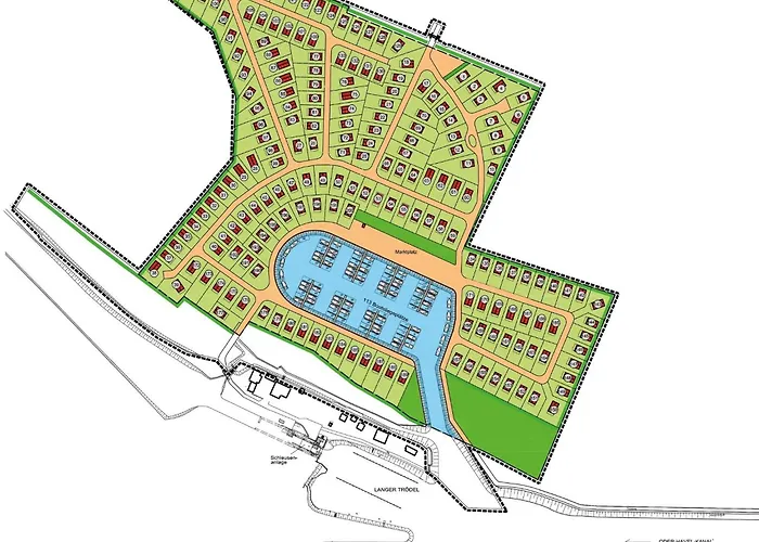 Hébergement de vacances Hyggely Marie Sophie