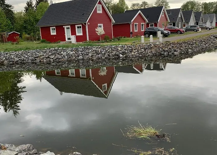 Hyggely Marie Sophie Hébergement de vacances Wandlitz